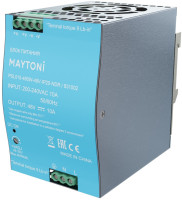 Блок питания Блоки питания 48В 831002 Maytoni Блок питания Блоки питания 48В 831002 Maytoni