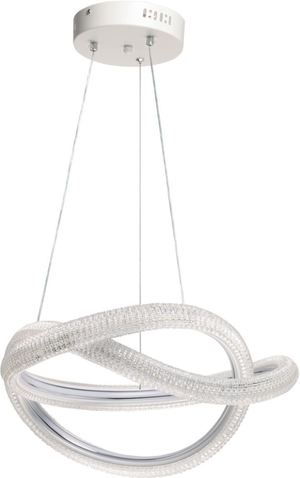 Подвесной светильник Оскар 510014001 De City