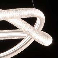 Подвесной светильник Оскар 510014001 De City