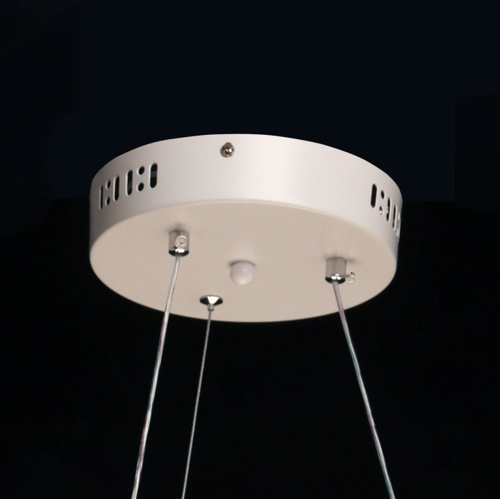 Подвесной светильник Оскар 510014001 De City