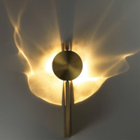 Настенный светильник Reflection 7096/3WL Odeon Light Настенный светильник Reflection 7096/3WL Odeon Light