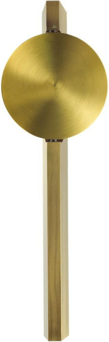 Настенный светильник Reflection 7096/3WL Odeon Light