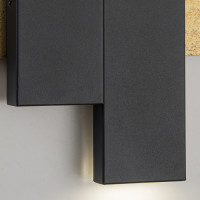 Настенный светильник Avanzato V000118L Indigo