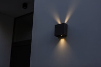 Архитектурная подсветка TUBE LED W1040-2-3K V Oasis Light