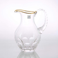Кувшин 1,5л."Palais Gold"