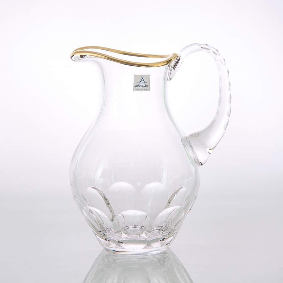 Кувшин 1,5л."Palais Gold"