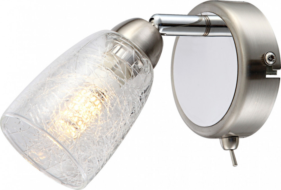 Спот Crash 56023-1 Globo