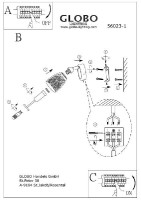 Спот Crash 56023-1 Globo