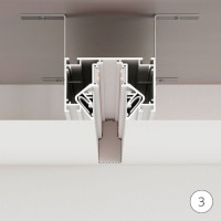 Шинопровод Linea-Accessories A473233 Arte Lamp Шинопровод Linea-Accessories A473233 Arte Lamp