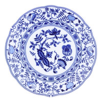 Набор тарелок 21см.6шт."Мэри Энн 0055" Leander