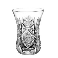 Набор для чая 170мл.6шт."Хрусталь Армуда" Набор для чая 170мл.6шт."Хрусталь Армуда"