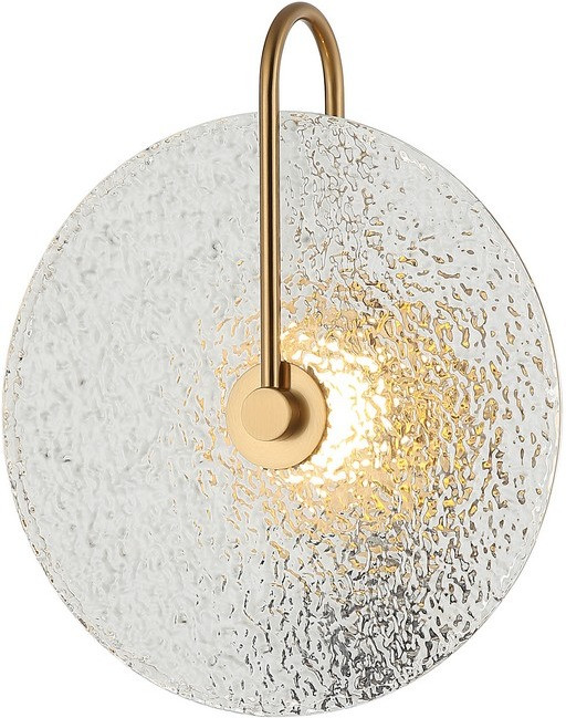 Настенный светильник Luca APL.329.01.05 Aployt