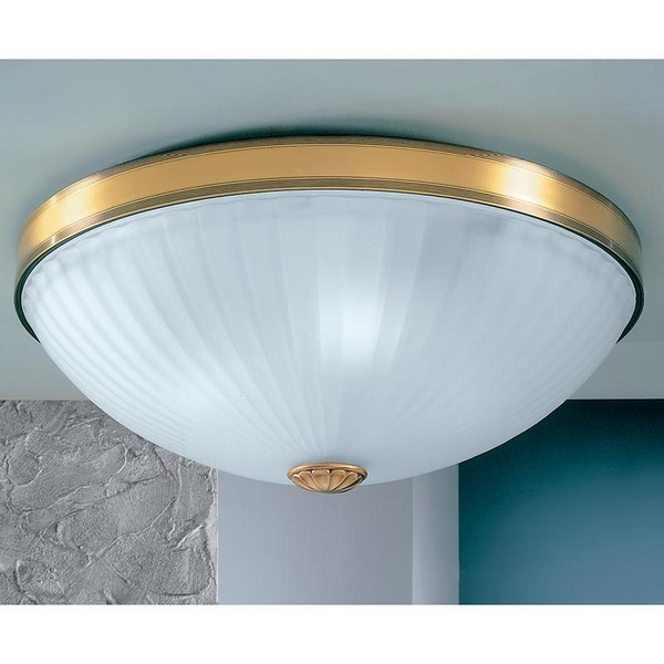 Потолочный светильник 3060 PL.3060/4 Reccagni Angelo