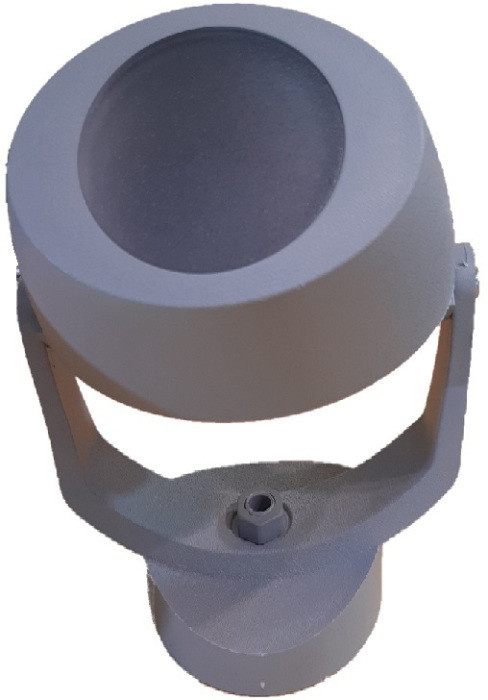 Архитектурная подсветка Minitommy 1M1.000.000.LXU1L Fumagalli