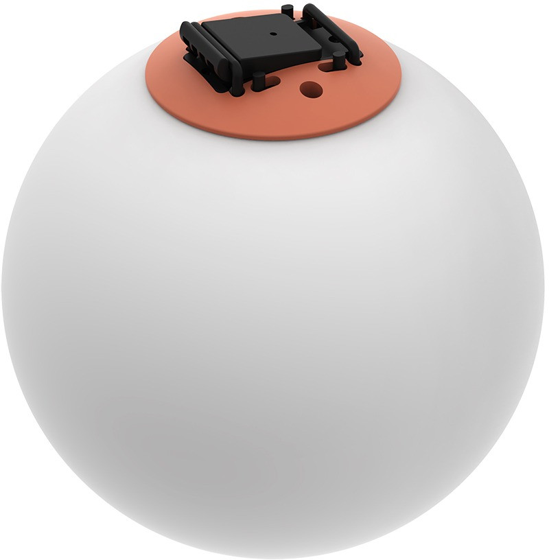 Трековый светильник Decorato 2504/34 SP-8 Divinare