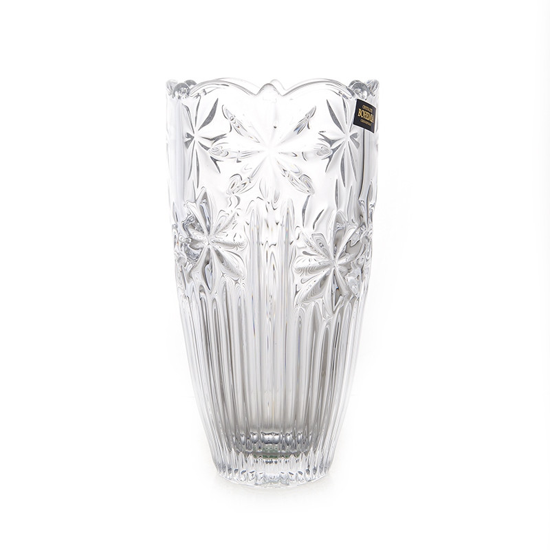 Ваза для цветов 20см."Персеус Нова В"