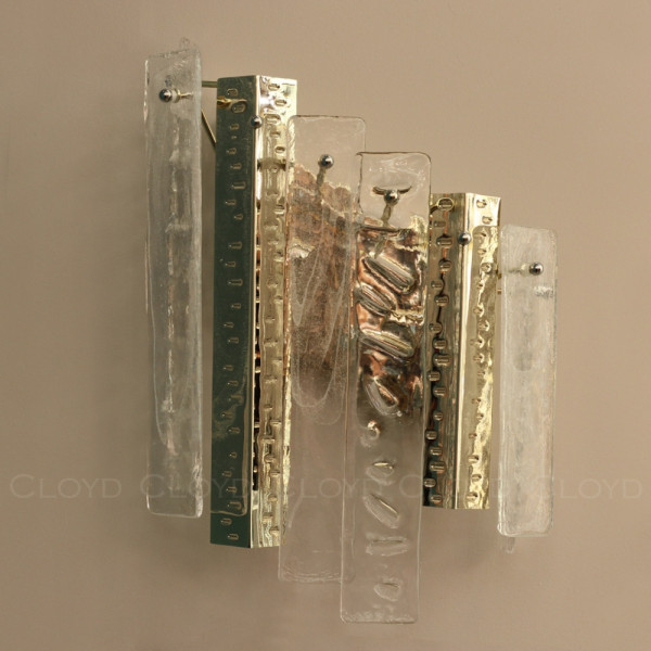 Настенный светильник Anabasis 20256 Cloyd