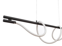 Подвесной светильник Kenneth MR2142-1PL MyFar