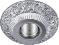 Точечный светильник Cordoba FD1019RCBTR Fede