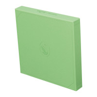 Тарелка глубокая 24см."Azure"