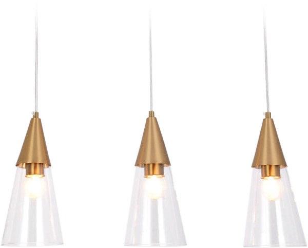 Подвесной светильник TRADITIONAL TR3669 Ambrella