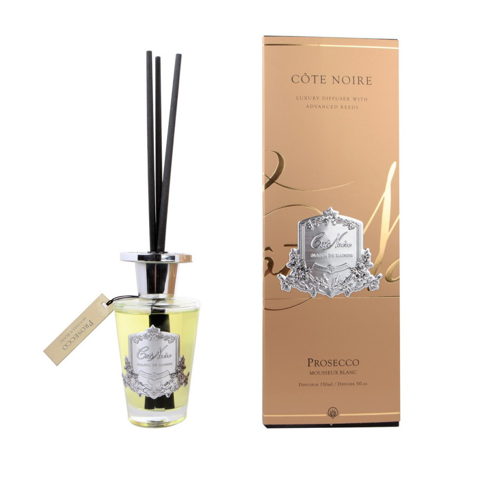 Диффузор 150мл."Prosecco" Côte Noire