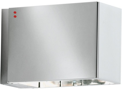 Настенный светильник Bijou Quadra D75D0715 Fabbian