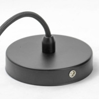 Подвесной светильник Hauppauge GRLSP-9862 Lussole Loft Подвесной светильник Hauppauge GRLSP-9862 Lussole Loft