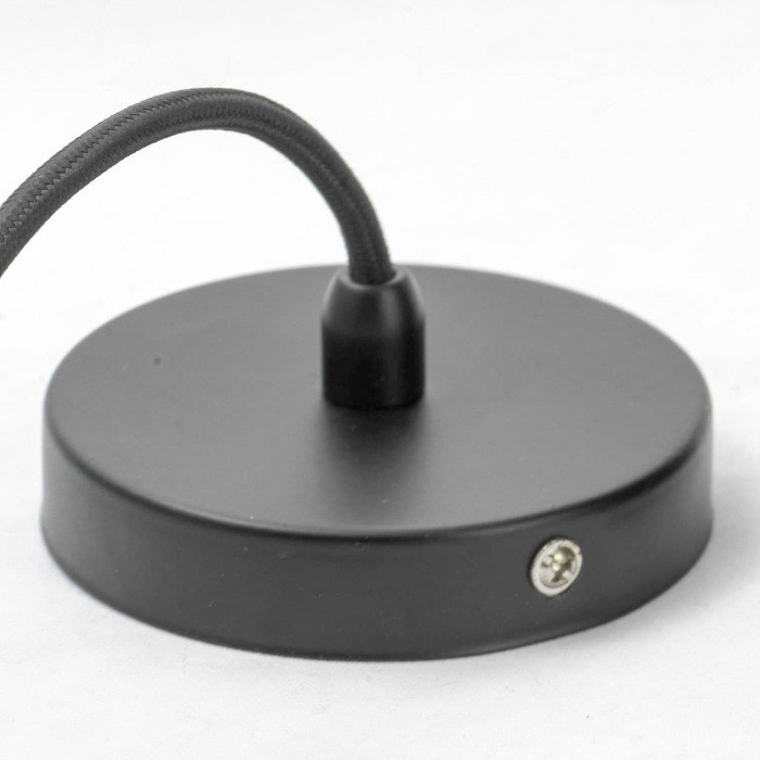 Подвесной светильник Hauppauge GRLSP-9862 Lussole Loft