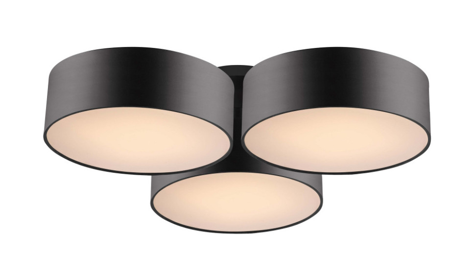 Потолочный светильник Cerchi 1514-6C Favourite