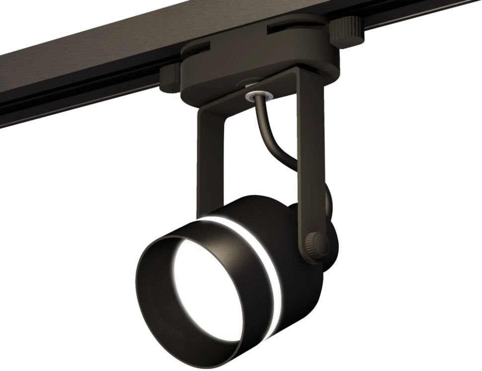 Трековый светильник Track System XT6602081 Ambrella