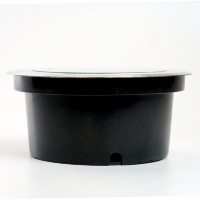 Грунтовый светодиодный светильник Feron SP2804 48454