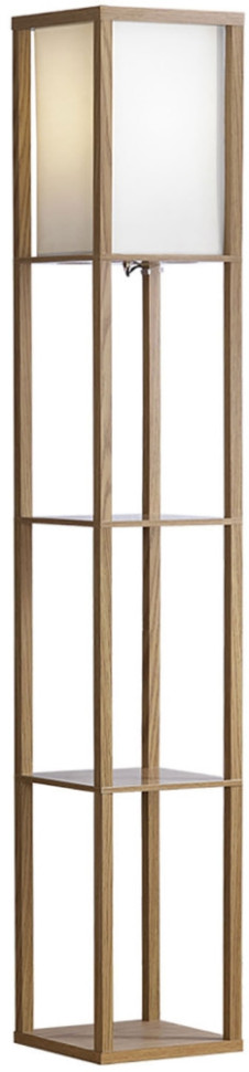 Торшер Woodruff LSP-0332 Lussole LGO