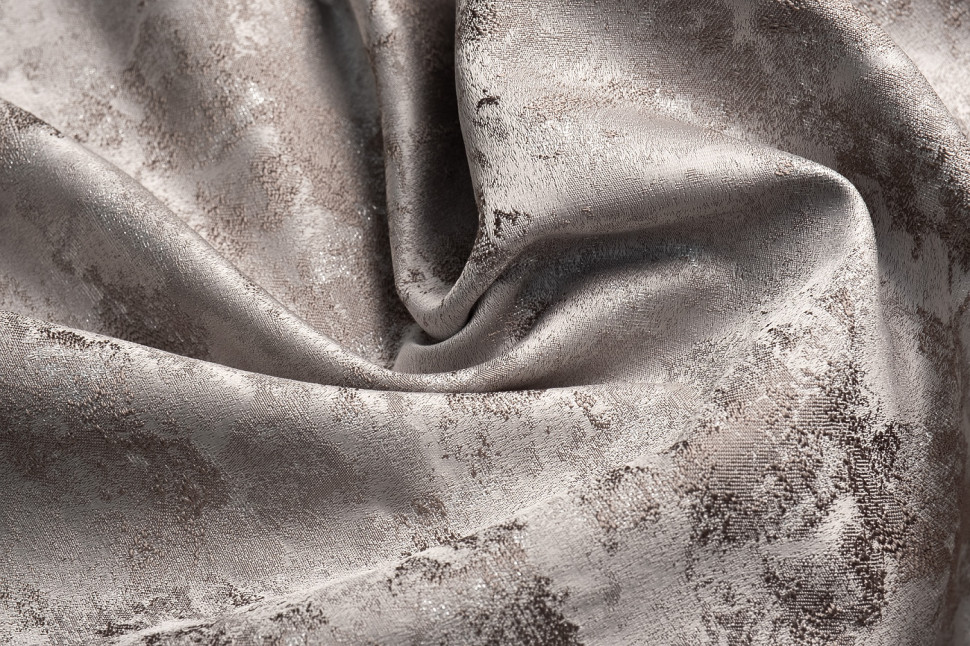 Ткань портьерная MIRAGE MICA