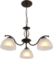 Подвесная люстра Jackeline 9141-303 Rivoli