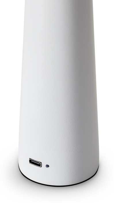 Интерьерная настольная лампа Clam FR6188TL-L3W Freya