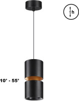 Подвесной светильник Aristo 359340 Novotech Подвесной светильник Aristo 359340 Novotech