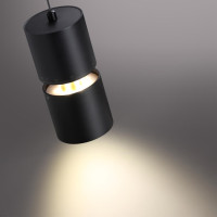 Подвесной светильник Aristo 359340 Novotech Подвесной светильник Aristo 359340 Novotech