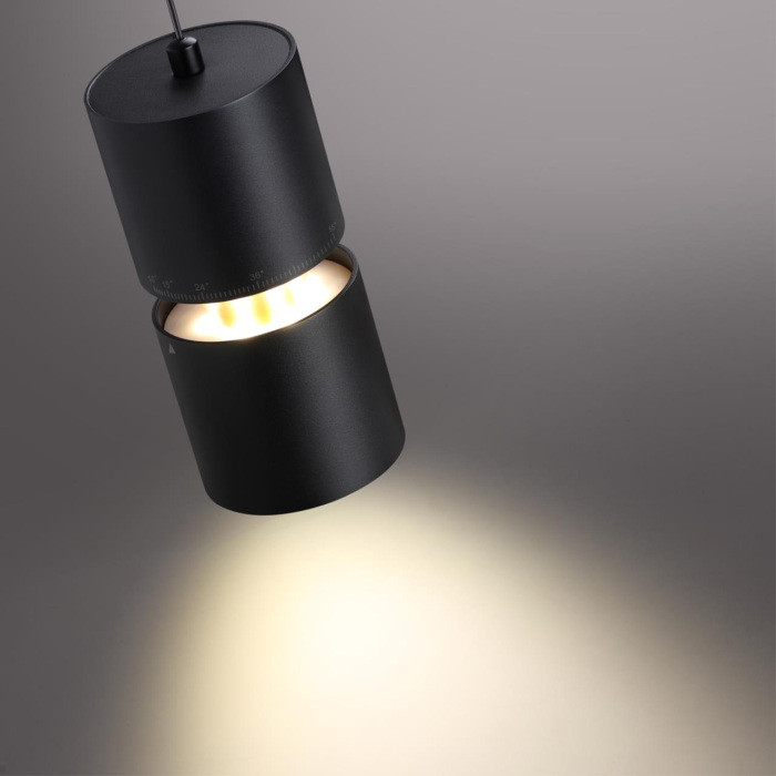 Подвесной светильник Aristo 359340 Novotech