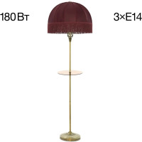 Торшер Базель CL407933T Citilux Торшер Базель CL407933T Citilux