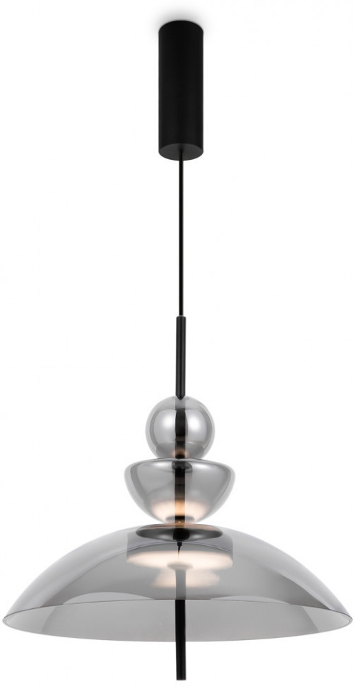 Подвесной светильник Bangkok MOD185PL-L6B3K6 Maytoni
