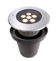 Встраиваемый светильник уличный HP 730249 Deko-Light Встраиваемый светильник уличный HP 730249 Deko-Light