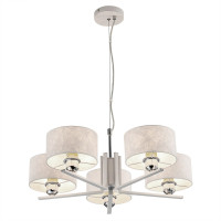 Подвесная люстра Тильда CL469150 Citilux Подвесная люстра Тильда CL469150 Citilux