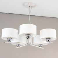 Подвесная люстра Тильда CL469150 Citilux Подвесная люстра Тильда CL469150 Citilux