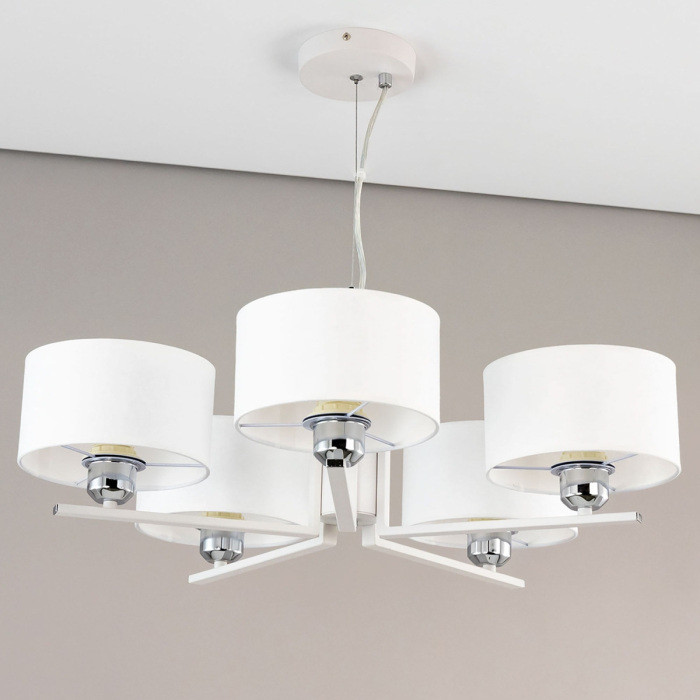 Подвесная люстра Тильда CL469150 Citilux