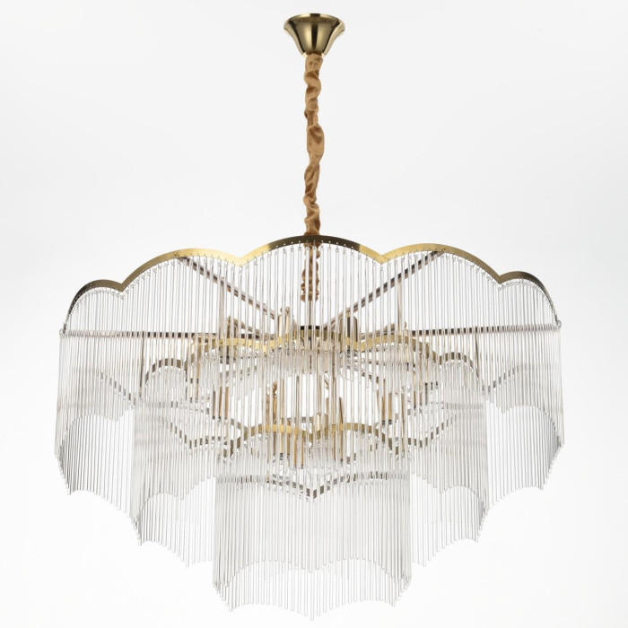 Подвесная люстра Jane CL304183 Citilux