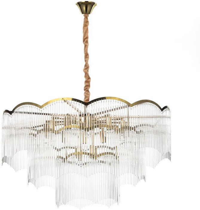 Подвесная люстра Jane CL304183 Citilux