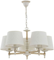 Подвесная люстра Roksana 18535 Alfa