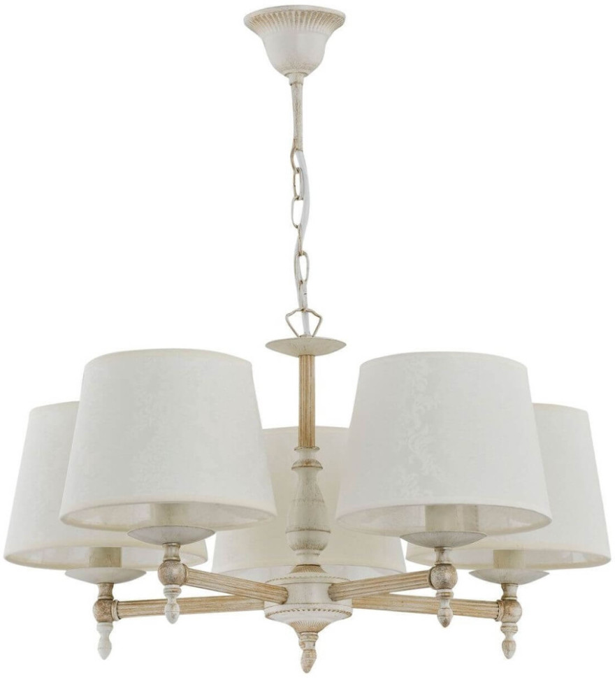 Подвесная люстра Roksana 18535 Alfa