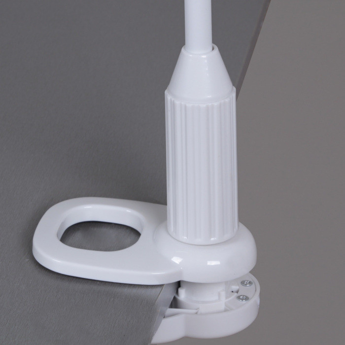 Офисная настольная лампа  00821-0.7-01 WT Reluce